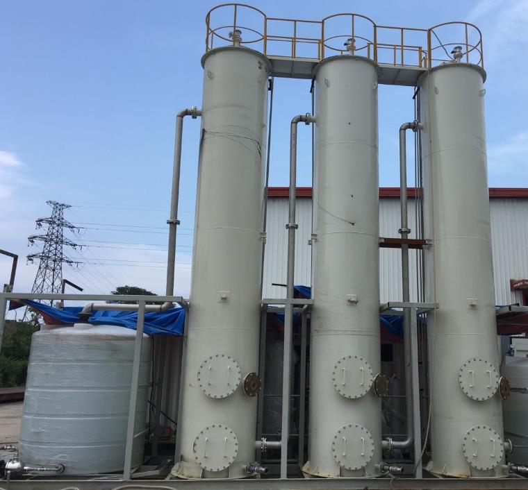 使用臭氧反應(yīng)器的注意事項(xiàng)